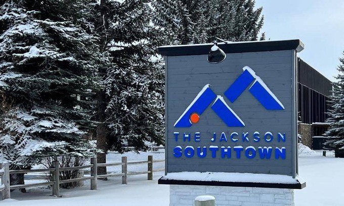 Jackson Hotel | 39 m² Hotel ∙ 127 guests