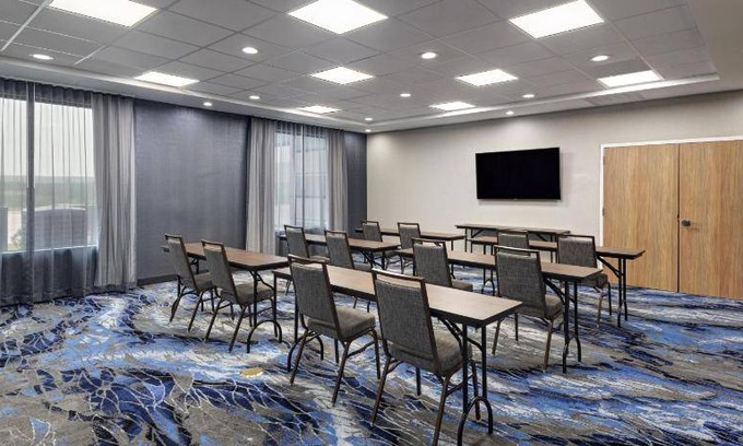 Waller Hotel | 39 m² Hotel ∙ 127 guests