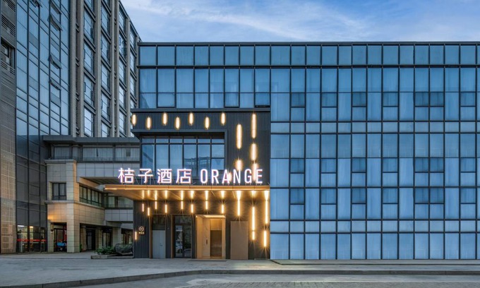 Hongshan Hotel | 39 m² Hotel ∙ 2 guests