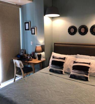 Pasay Hotel | 39 m² Hotel ∙ 3 guests