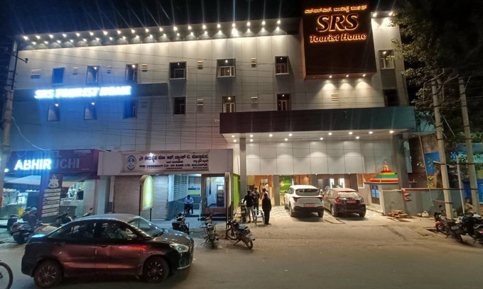 Raichur Hotel | 39 m² Hotel ∙ 4 guests