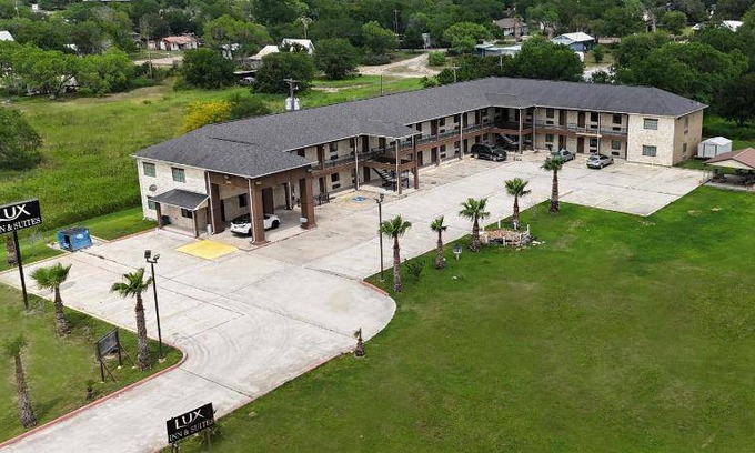 Three Rivers Hotel | 39 m² Hotel ∙ 4 guests