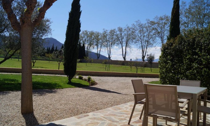 Ceret House | 39 m² House ∙ 1 bedroom ∙ 2 guests