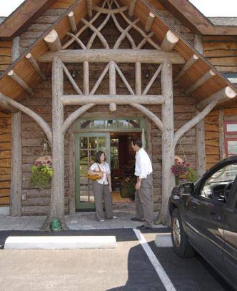 Skaneateles Hotel | 39 m² Motel ∙ 4 guests
