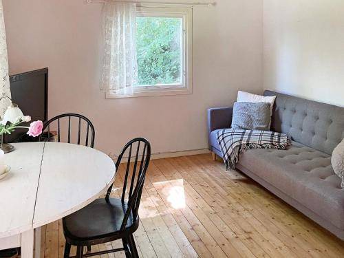 Tvetaryd House | 39 m² House ∙ 6 guests