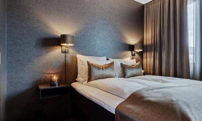 Drammen Apartment | 39 m² Serviced apartment ∙ 2 bedrooms ∙ 4 guests