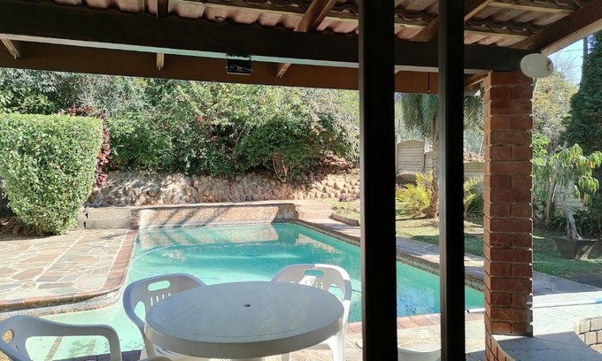 Durban North Apartment | 39 on Glenanil St