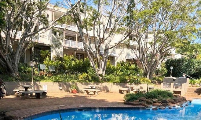 Ballito Apartment | 39 Villa Med - Ballito Getaway