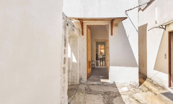 Veglie Apartment | 3958 Appartamenti Anna - Trilo by BarbarHouse