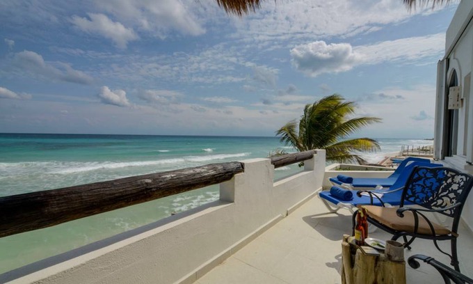 Playa del Secreto Villa | 397 m² Villa ∙ 4 bedrooms ∙ 8 guests