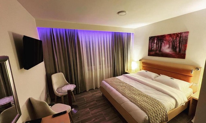 Pfaffendorf Hotel | 3A Hotel