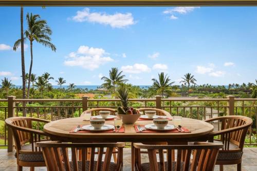 Kaupulehu Villa | 3BD Ke Alaula Villa (210A) at Hualalai Resort
