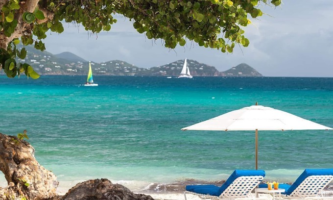 Nazareth Condo | 3Bd Ritz-Carlton Club-St Thomas -Competitive Rates -Largest Inventory All Datesn