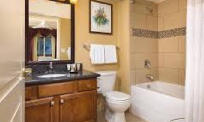 Elk Point Resort | 3Bed/2Bath Presidential, Lake Tahoe!