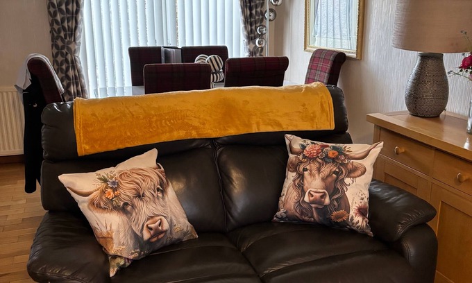 Inverness House | 3Bed House - Family Friendly - Close To LochNess