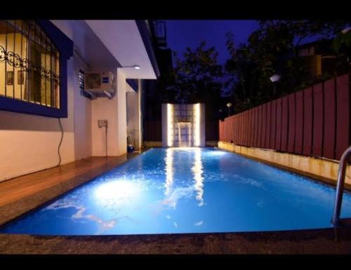 Lonavala Villa | 3BHK Flag Ship Villa