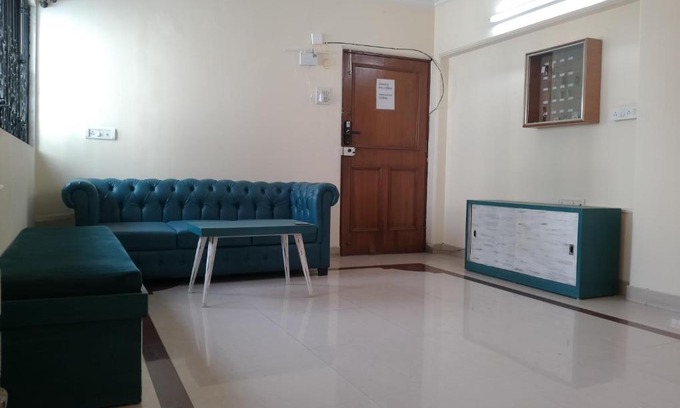 Santacruz Apartment | 3bhk Luxurious Apartment near BKC