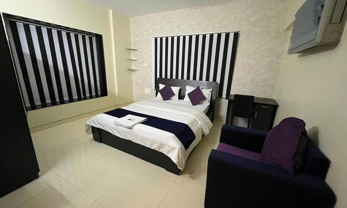 Meera Nagar Apartment | 3Bhk Luxurious Private Terrace Apartment In Koregaon park