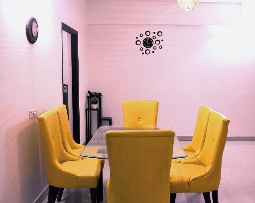 Amritsar Apartment | 3BHK Luxury Apartment
