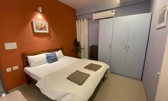 Jaipur Apartment | 3BHK Luxury Penthouse with Private Terrace
