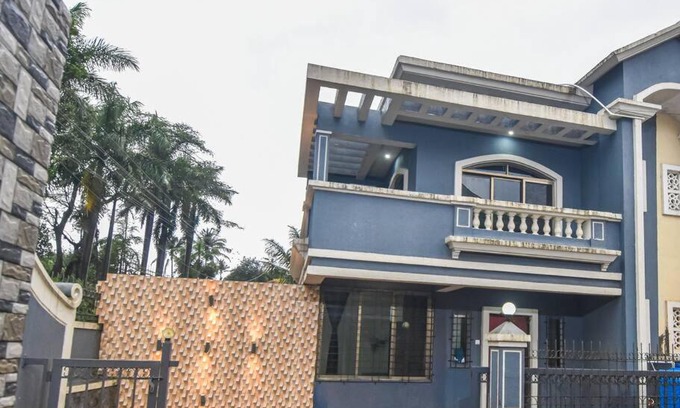 Lonavala Villa | 3BHK Villa ~ Pvt Indoor Pool