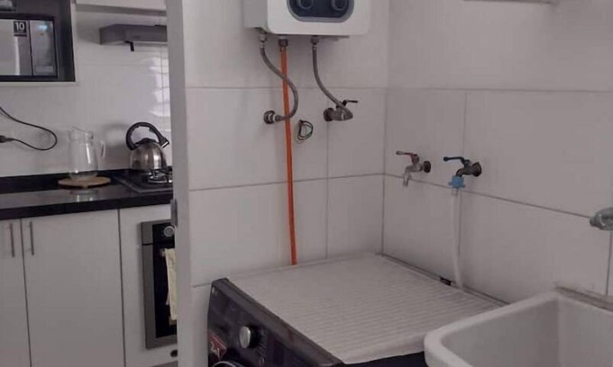 San Borja Apartment | 3BR/3BA/1GA Av View San Borja Norte Cdra. 7