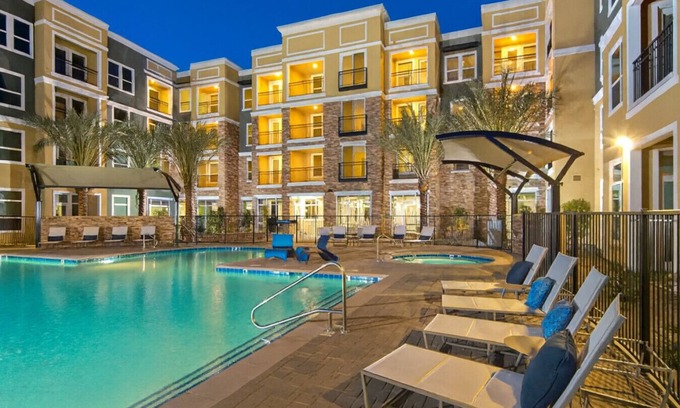 Marina del Rey Apartment | 3BR/3BA Condo w/Pool & Free Parking in MDR!
