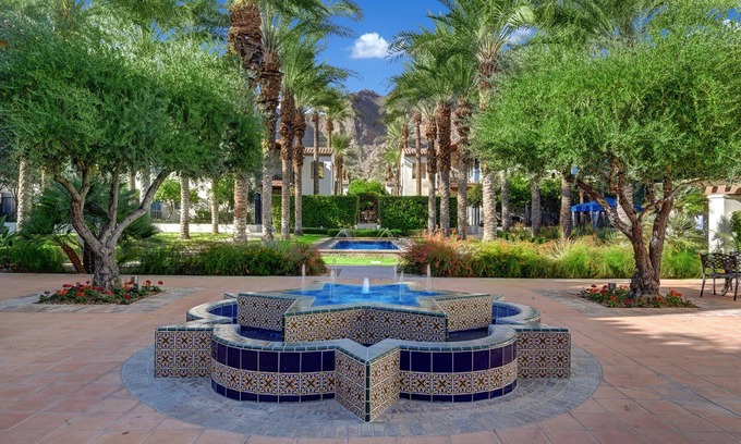 La Quinta House | 3BR/3BA Ranch. Relax in this beautiful, tranquil setting. Sleeps 6, #067616