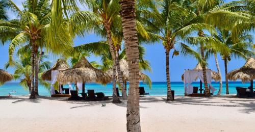 Dominicus Apartment | 3BR Apt @CadaquesCaribe Bayahibe