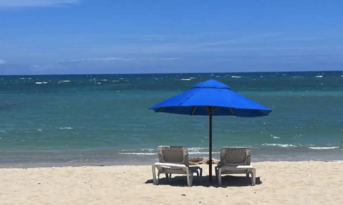 Barrio Las Yaguitas Apartment | 3BR Apt with Pool and Scenic Views in Puerto Plata, Dom Rep
