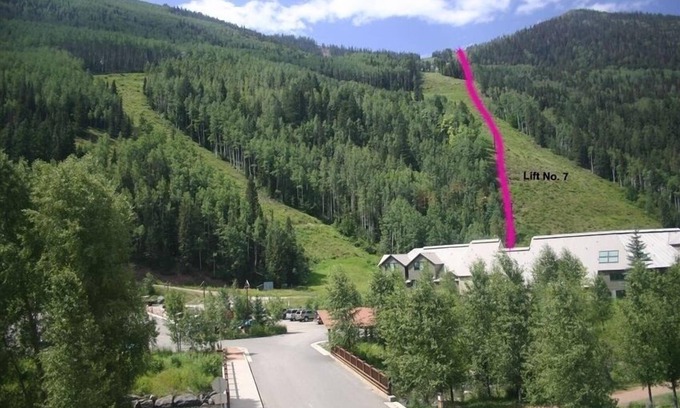 Telluride Condo | 3BR Light & Airy Condo Across from Ski Lift in Charming Historic Telluride