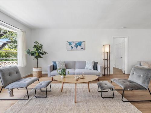 Ojus House | 3BR Newly Renovated In Miami 15 Min To Beach