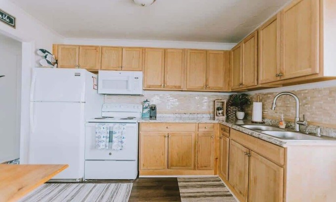 Nags Head House | 3BR Oceanfront Cottage ~ Nags Head
