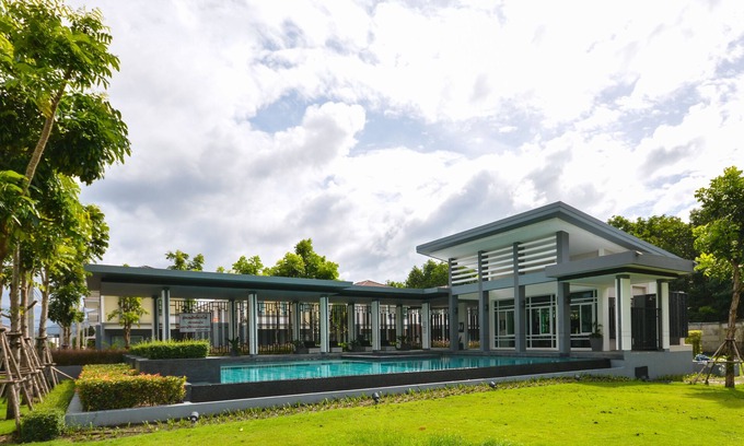 Ko Kaeo House | 3BR Private Villa in Phuket
