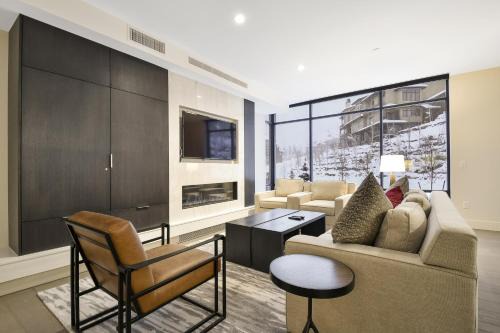 Park City Apartment | 3BR Residence in Canyons Village- Ski In Out
