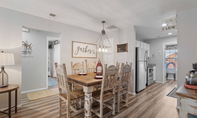 Branson Condo | 3BR Retreat by SDC, 76 Strip & Thunder Ridge Arena