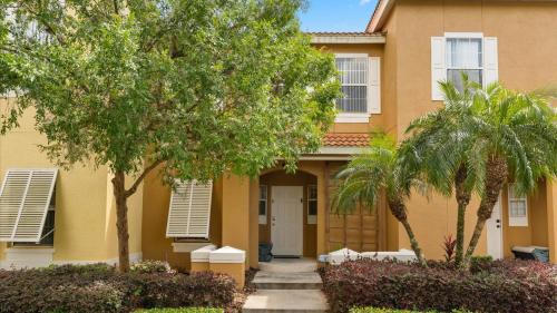 Kissimmee House | 3BR Stylish Terra Verde Home near Disney