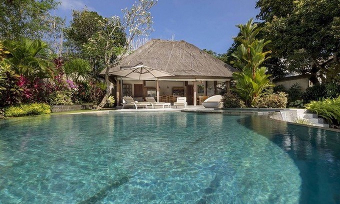 Pecatu Villa | 3BR Villa In Uluwatu - Baby Equipments Available W/Extra Cost - Swimming Pool!
