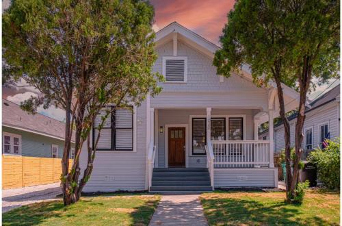 Eastside Promise Neighborhood Apartment | 3BR3BA Urban Escape Just Minutes From Downtown