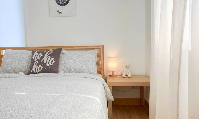 Koh Kaew House | 3BRM COZY FAMILY HOME