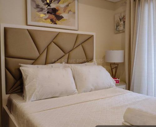 Baguio Apartment | 3C Balai de Selendra, Baguio City