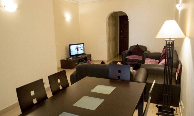 Casablanca City Center Apartment | 3G high standard apartment wifi internet maarif root area Casablanca