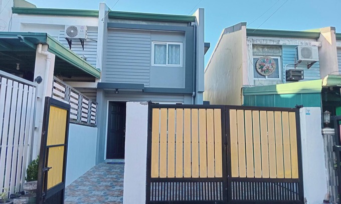 Calapan House | 3G's & C Calapan Transient House