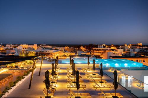 Se Hotel | 3HB Faro