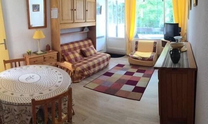 Le Sauze Apartment | 3rd floor, tv, 25m², Sauze - Super Sauze