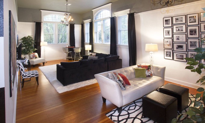 McMinnville Apartment | 3rd Street Flats