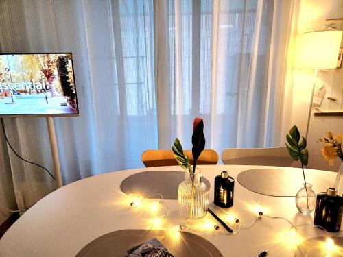 Jegi-dong Apartment | 3Room Yul Stay