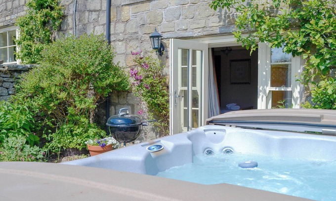 Coanwood Cottage | 4 bedroom accommodation in Lambley near Haltwhistle