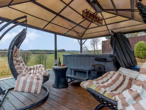 Aberuthven House | 4 Bed in Gleneagles 86381