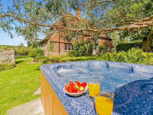 Winchelsea House | 4 Bed in Icklesham BT067